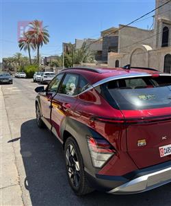 هيونداي كونا